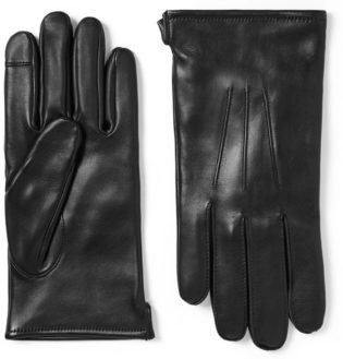 Men’s Leather Gloves