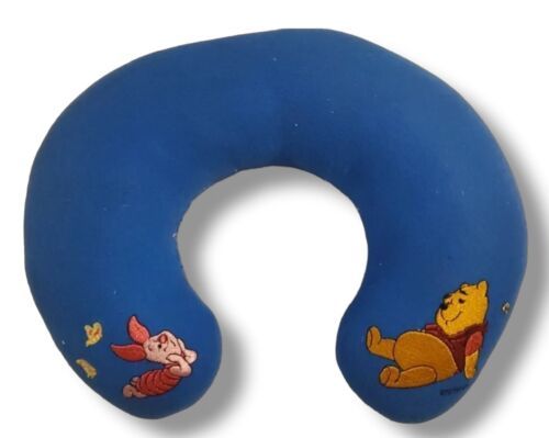 Disney Winnie The Pooh Neck Pillows Cushion Travel Accessories Limited Cute Gift 4902430650854 | eBay