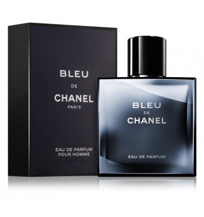 Bleu De Chanel Eau de Parfum 50 ml - Perfumes 24 ®