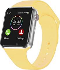reloj iphone amarillo mujer - Búsqueda de Google