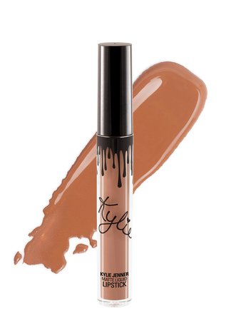 Hazel | Matte Liquid Lipstick | Kylie Cosmetics by Kylie Jenner