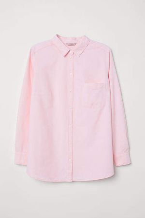 H&M+ Shirt - Pink