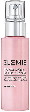 Pro-Collagen Rose Hydro-Mist