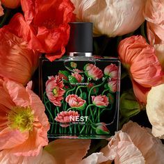 wild poppy perfume