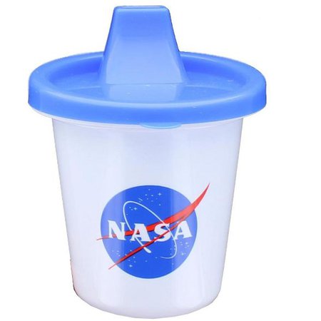Gamago NASA 7oz Sippy Cup : Target