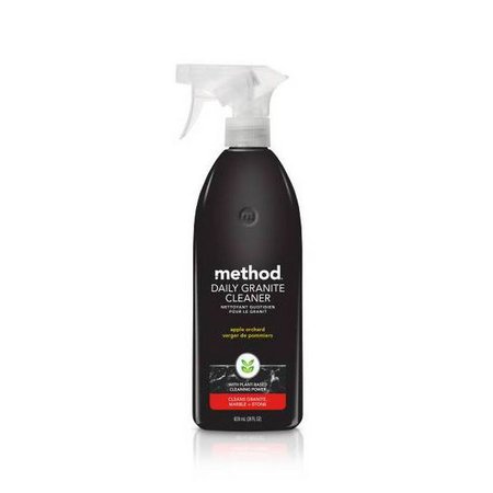 Method Cleaning Products Daily Granite Apple Orchard Spray Bottle 28 Fl Oz : Target