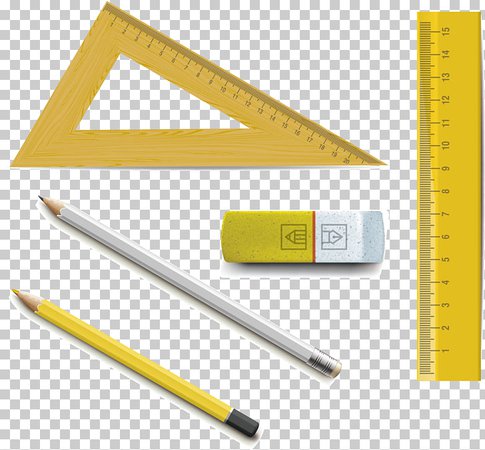 Google Image Result for https://c7.uihere.com/files/40/99/622/ruler-pencil-eraser-triangle-ruler-pencil-eraser.jpg