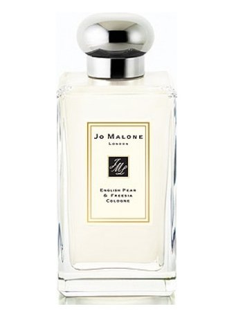 English Pear &amp; Freesia Jo Malone London perfume - a fragrance for women 2010