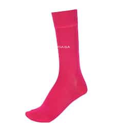 Cotton-Blend Socks - Balenciaga | mytheresa.com