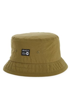 RVCA Anp Bucket Hat | Nordstrom