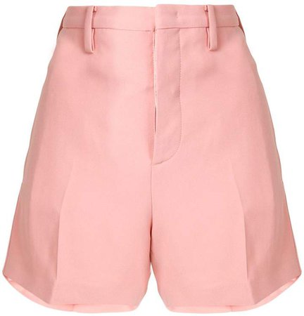 Tailored Shorts