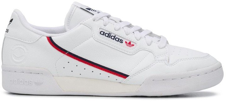 Continental 80 low-top sneakers