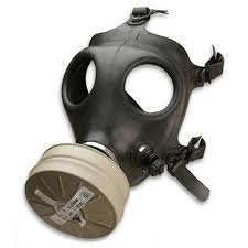 gas mask - Google Search