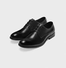 black leather shoes - Google Search