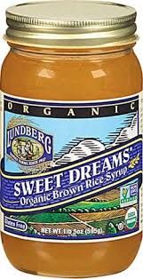 brown rice syrup - Google Search