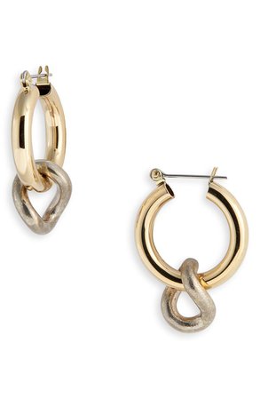 Onda Charm Earrings | Nordstrom