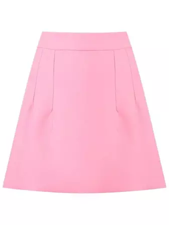 Olympiah high-waisted Miniskirt - Farfetch