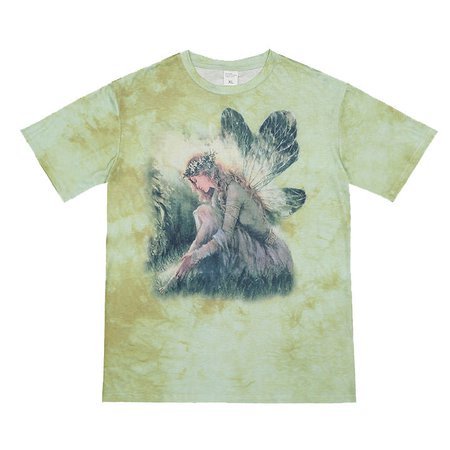 Fairycore Aesthetic T-Shirt - Boogzel Apparel