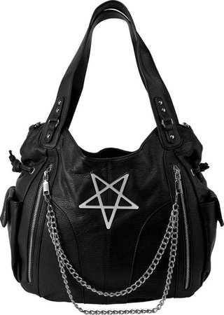 Killstar - Vexation Handbag - Buy Online Australia – Beserk