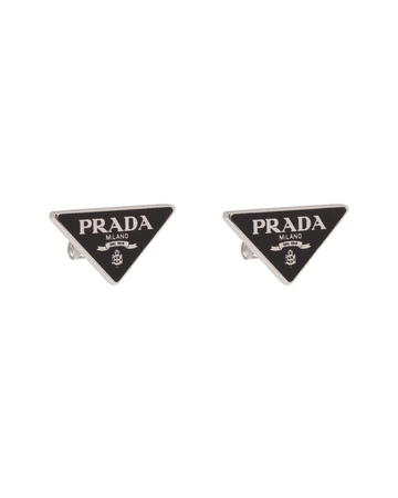 accessories Prada earrings black
