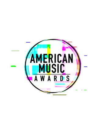 American Music Awards Logo 2019