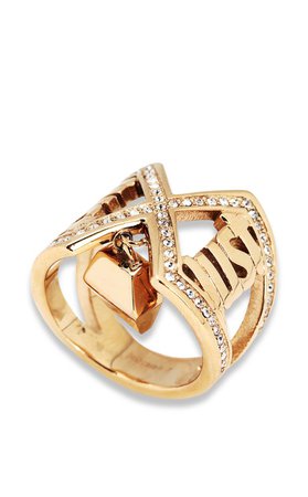 Just Cavalli Ring Women | Official Online Store