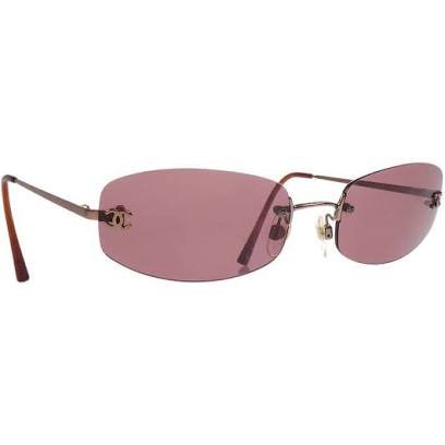 Chanel vintage sunglasses - Google Search