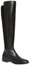 Bromley Stretch Back Riding Boot
