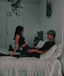 aesthetic freaky couple pictures - Google Search
