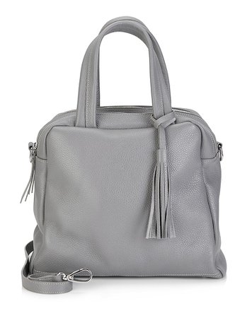 Bag, grey, grey | MADELEINE Fashion