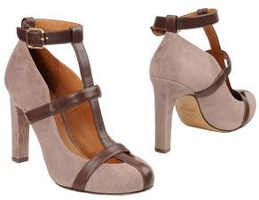 CHIE by CHIE MIHARA Pump