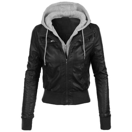 jean-hooded-women-leather-jacket-black.jpg (1000×1000)
