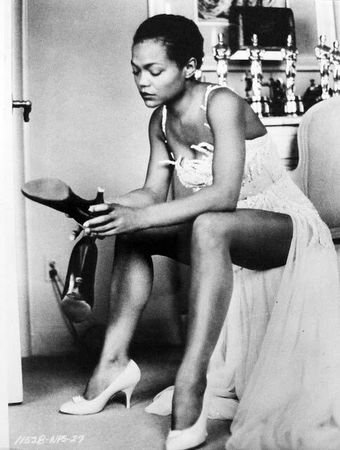 Eartha Kitt Couldn’t Compromise Her Voice, Why Should We? — REFORM THE FUNK