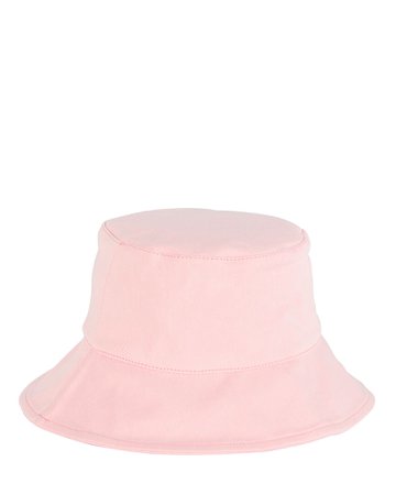 Isabel Marant Loeina Acid Wash Bucket Hat | INTERMIX®