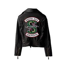 riverdale jacket - Google Search