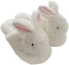 bunny slippers - Google Search