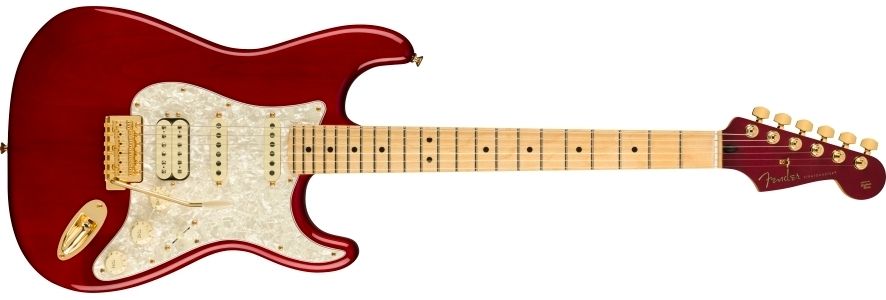Tash Sultana Stratocaster® | Electric Guitars