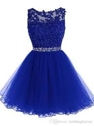 Royal blue dama dress tule - Google Search
