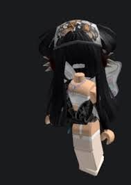 Roblox character girl - Google Search