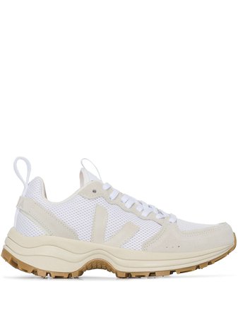 Shop VEJA Venturi runner sneakers with Express Delivery - FARFETCH