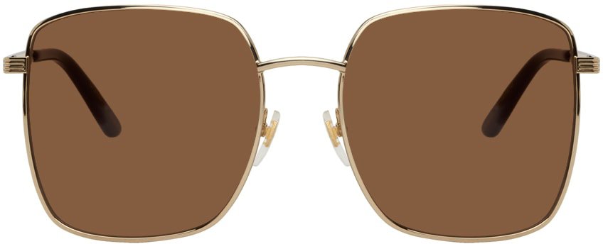 gucci-gold-square-sunglasses.jpg (848×344)