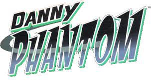 danny phantom logo - Google Search