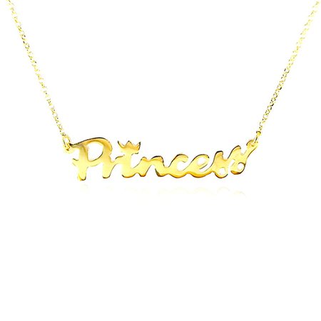 princess necklace - Google Search