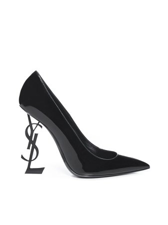 Saint Laurent High-heeled shoe