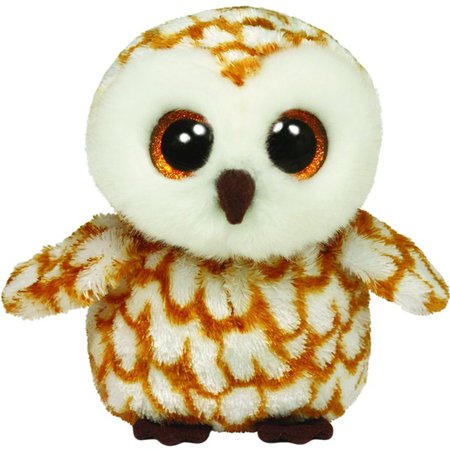 Ty Beanie Boos Stuffed & Plush Animals Swoops The Owl Toy 15cm-in Stuffed & Plush Animals from Toys & Hobbies on Aliexpress.com | Alibaba Group