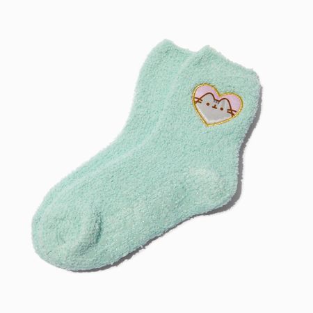 Pusheen® Cozy Socks - 1 Pair | Claire's