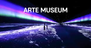 arte museum Las Vegas
