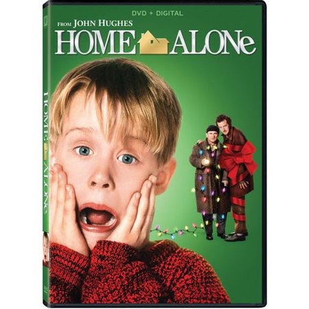 Home Alone (DVD) - Walmart.com - Walmart.com