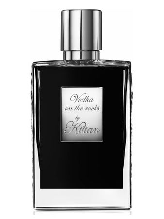 Vodka on the Rocks By Kilian perfume - a fragrance for women and men 2014
