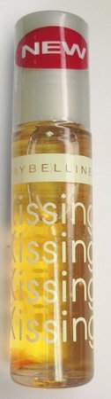 Maybelline Kissing Potion Roll On Lip Gloss - Va Va Vanilla - 90s 41554647600 | eBay